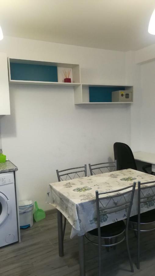 Appartamento Temporary Hm *