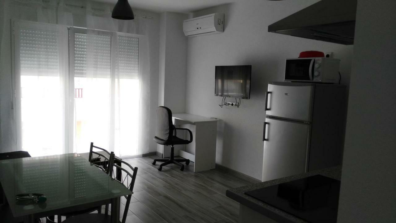 Appartamento Temporary Hm *