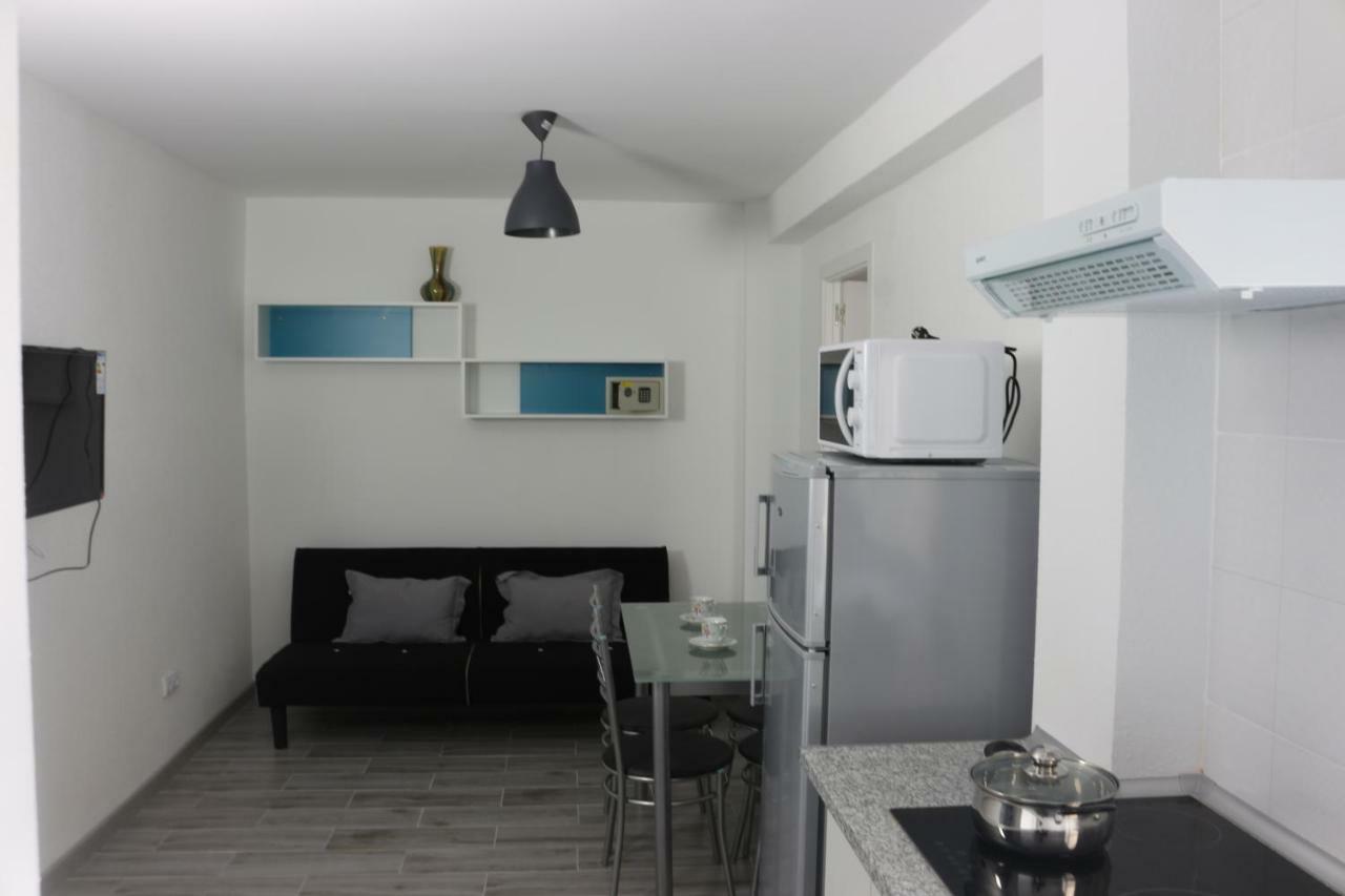 Appartamento Temporary Hm *