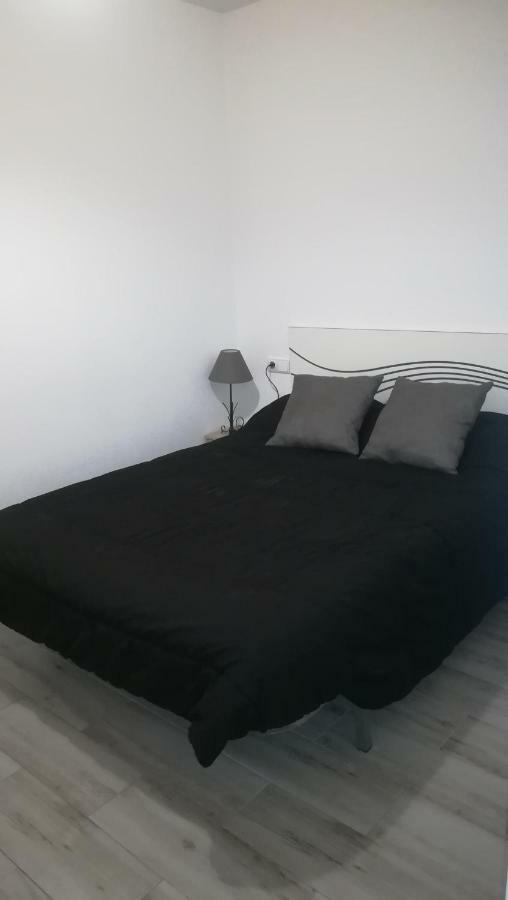 Appartamento Temporary Hm Alicante